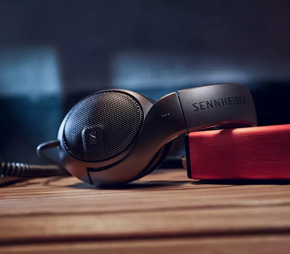 <b>Sennheiser森海塞爾即將發售新品HD 400 PRO專業監聽耳機</b>