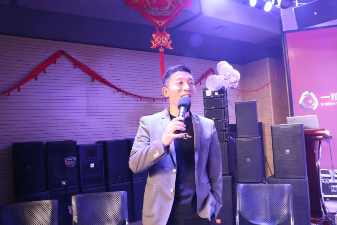 季度生日會