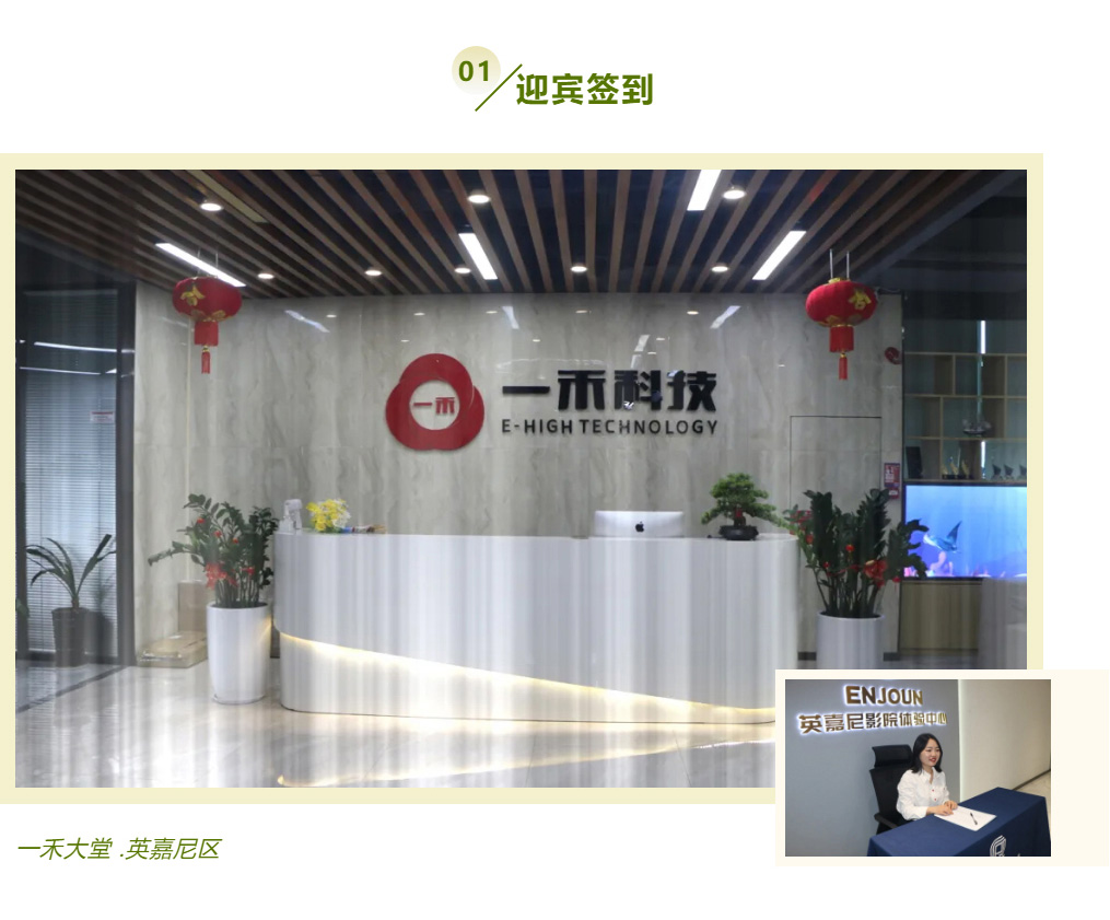 異業聯盟