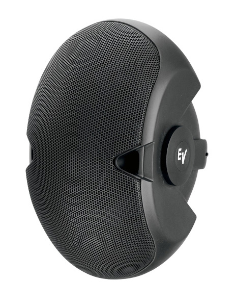 EVID 雙6“表面安裝揚聲器系統